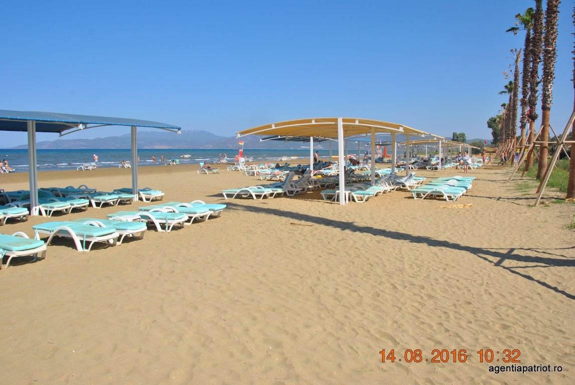 imagini hotel PALM WINGS EPHESUS